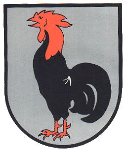 Wappen von Detfurth / Arms of Detfurth