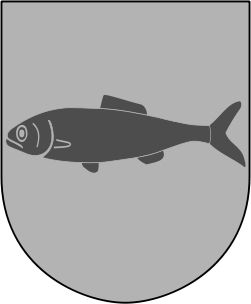 Arms (crest) of Enånger