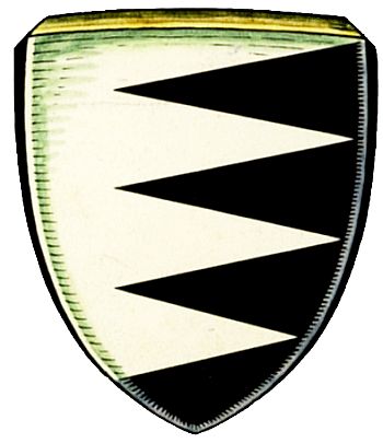 Wappen von Kleinkitzighofen / Arms of Kleinkitzighofen