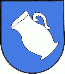 Wappen von Krieglach/Arms of Krieglach