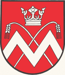 Arms of Maria Rain (Kärnten)