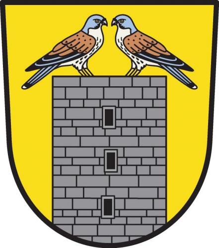 Arms of Semtěš