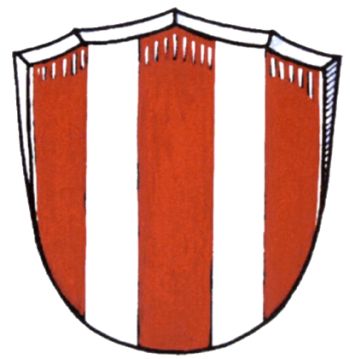 Wappen von Trimberg