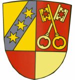 Wappen von Ziertheim/Arms of Ziertheim