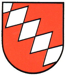 Wappen von Biel-Benken / Arms of Biel-Benken