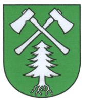 Wappen von Hermerode / Arms of Hermerode