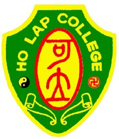 Coat of arms (crest) of Ho Lap College