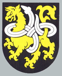 Arms of Jelling