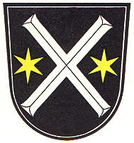 Wappen von Lampertheim