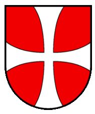 Wappen von Münsterlingen/Arms of Münsterlingen