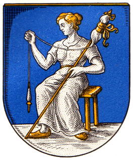 Wappen von Netze / Arms of Netze