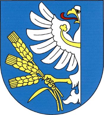 Arms of Sedlečko u Soběslavě