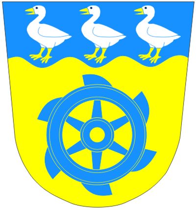 Arms of Anija