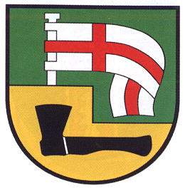 Wappen von Dieterode / Arms of Dieterode