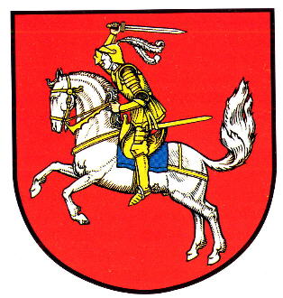 Wappen von Dithmarschen/Arms of Dithmarschen
