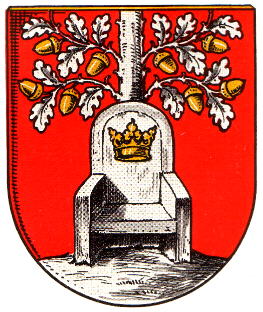 Wappen von Eime/Arms of Eime