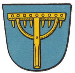 Wappen von Hattendorf/Arms of Hattendorf