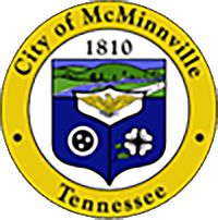Seal (crest) of McMinnville