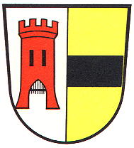 Wappen von Moers/Arms of Moers