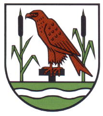 Wappen von Moosleerau/Arms of Moosleerau