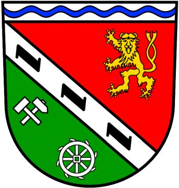 Wappen von Neitersen / Arms of Neitersen