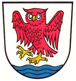 Wappen von Pöcking/Arms of Pöcking