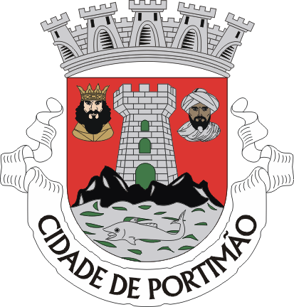 Brasão de Portimão