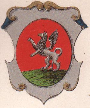 Arms of Ptujska Gora