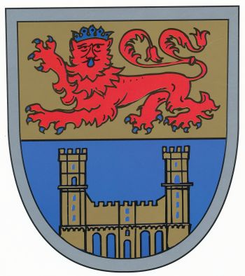 Arms of Reichenberg