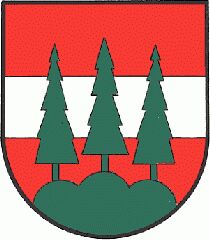 Wappen von Reutte / Arms of Reutte