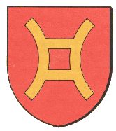 Blason de Schwoben / Arms of Schwoben