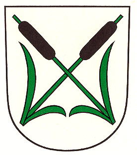 Wappen von Thalwil / Arms of Thalwil