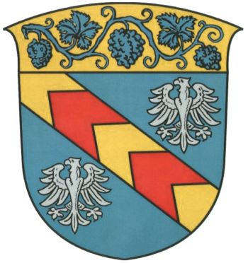 Wappen von Udenheim/Arms of Udenheim