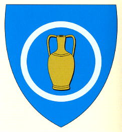 Blason de Bayenghem-lès-Seninghem / Arms of Bayenghem-lès-Seninghem