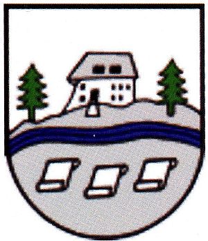 Wappen von Blankenberg (Thüringen)