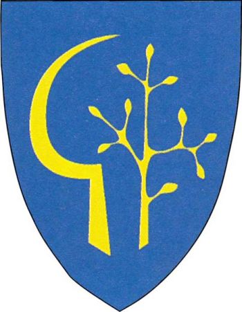 Arms of Bohutice