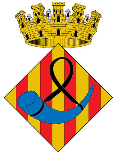 Escudo de Cornellà de Llobregat