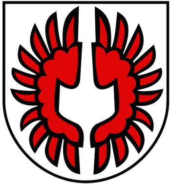 Wappen von Hochberg (Remseck am Neckar) / Arms of Hochberg (Remseck am Neckar)