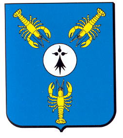 Blason de Île de Sein / Arms of Île de Sein