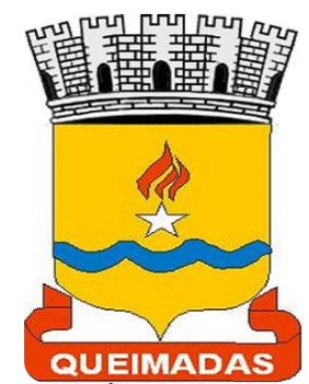 Arms (crest) of Queimadas (Bahia)