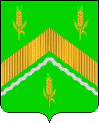 Coat of arms (crest) of Zalegoschinskiy Rayon