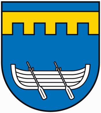 Wappen von Altefähr / Arms of Altefähr