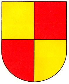 Wappen von Braunau