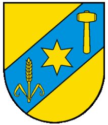 Wappen von Churwalden