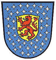 Wappen von Darmstadt (kreis)