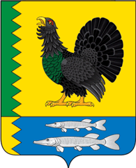 Coat of arms (crest) of Lugovoi