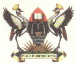 Arms of Makerere University