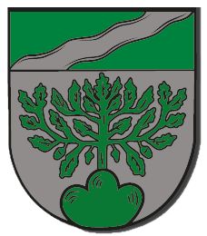 Wappen von Melsbach/Arms (crest) of Melsbach