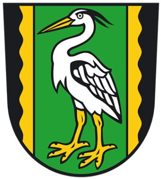 Wappen von Mieste / Arms of Mieste