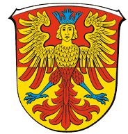 Wappen von Mücke / Arms of Mücke